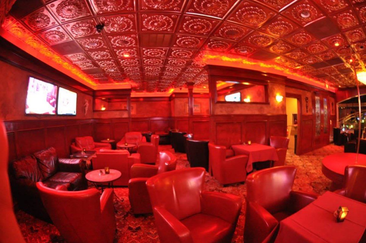 St. James Restaurant & Cabaret - Nightclub in Houston, United States