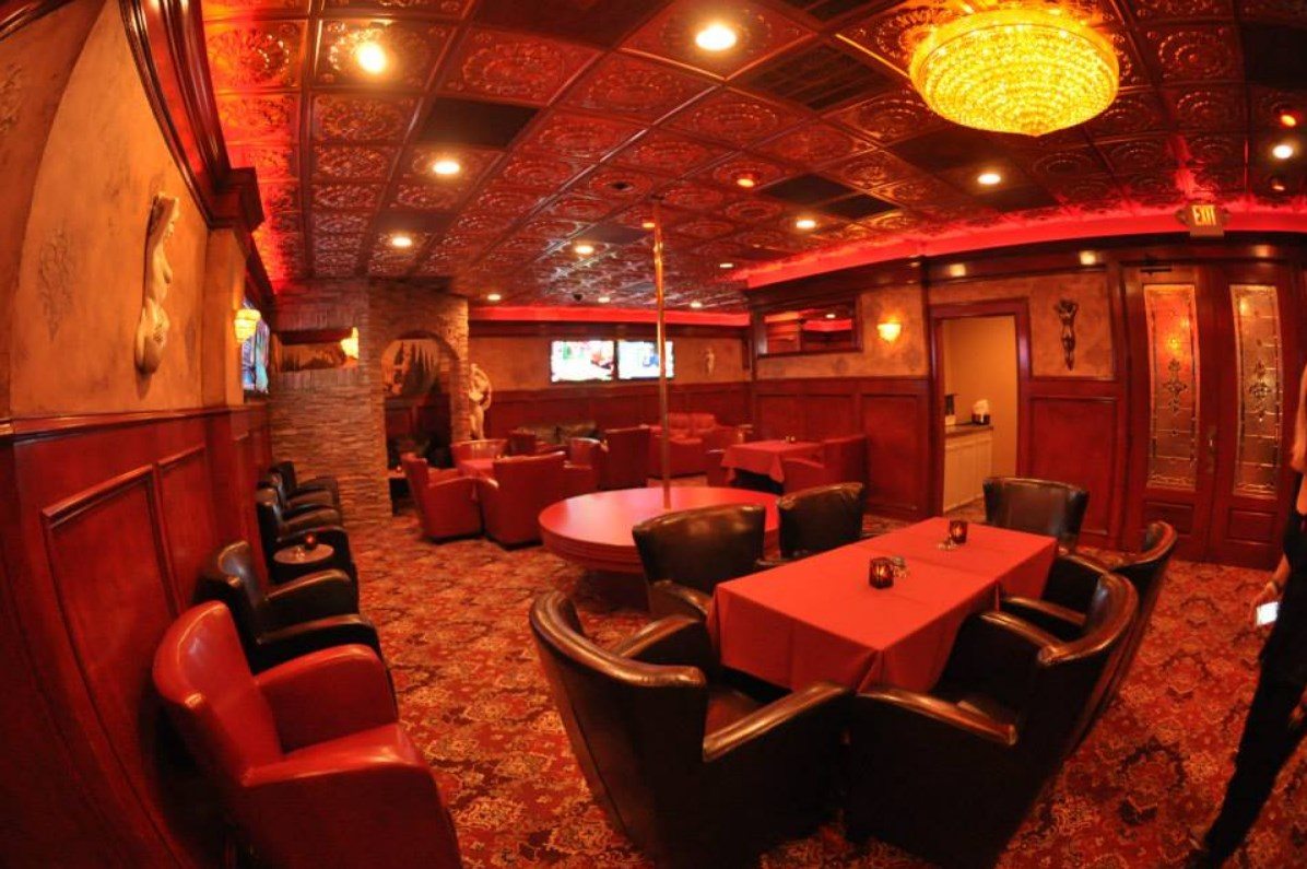 St. James Restaurant & Cabaret - Nightclub in Houston, United States