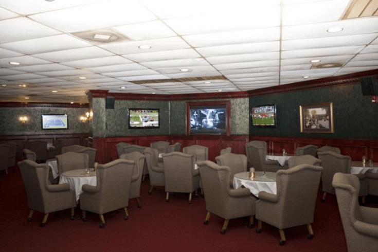 St. James Restaurant & Cabaret - Nightclub in Houston, United States