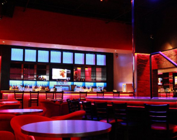 Sunset Strip - Nightclub in Houston, United States