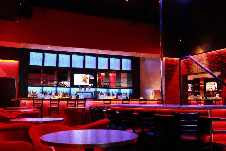 Sunset Strip - Nightclub in Houston, United States