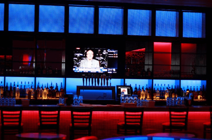 Sunset Strip - Nightclub in Houston, United States