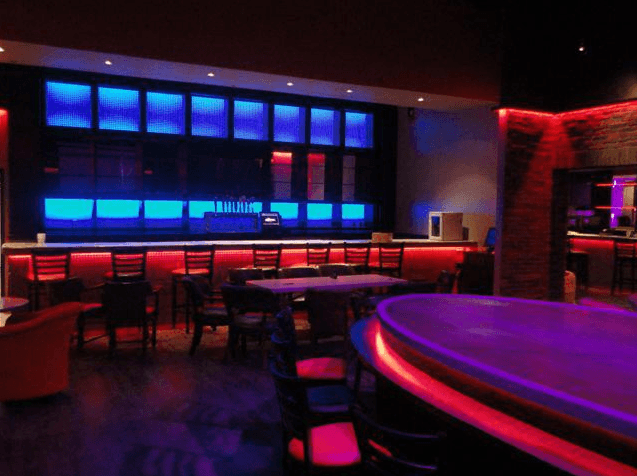 Sunset Strip - Nightclub in Houston, United States