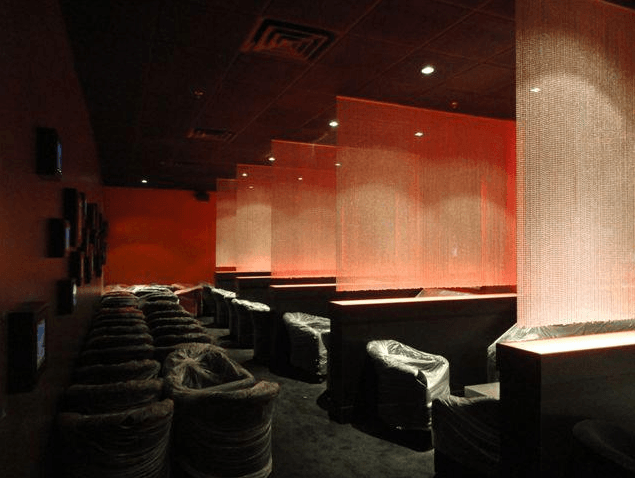 Sunset Strip - Nightclub in Houston, United States