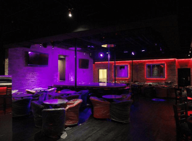 Sunset Strip - Nightclub in Houston, United States