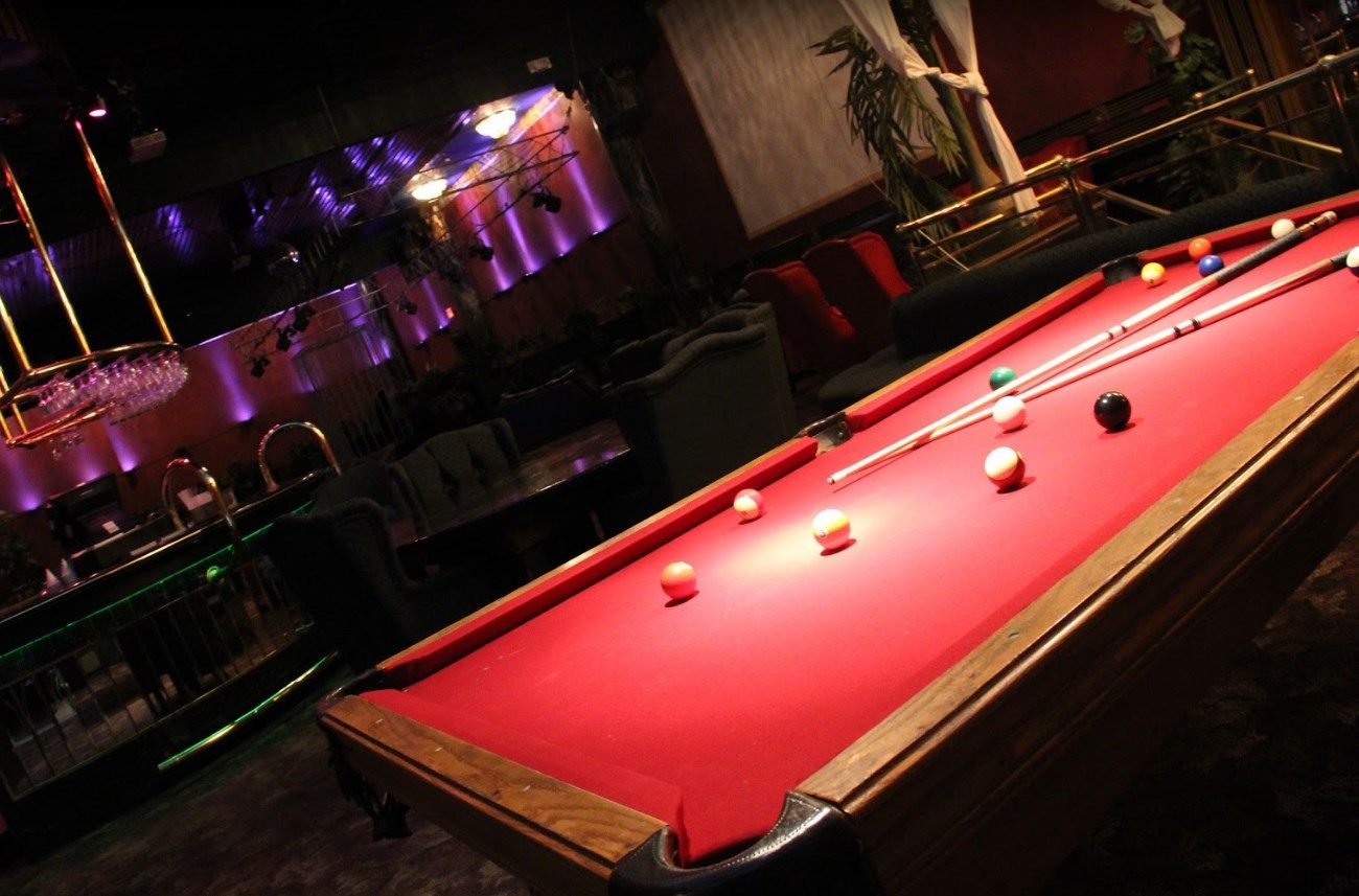 The Ritz - Houston - Nightclub in Houston, United States