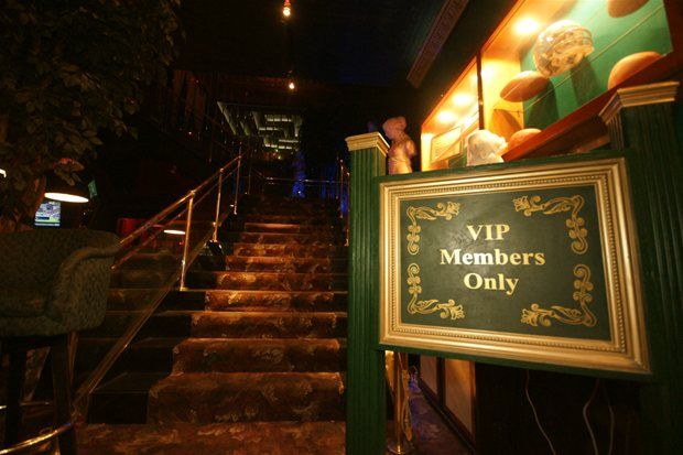 The Ritz - Houston - Nightclub in Houston, United States