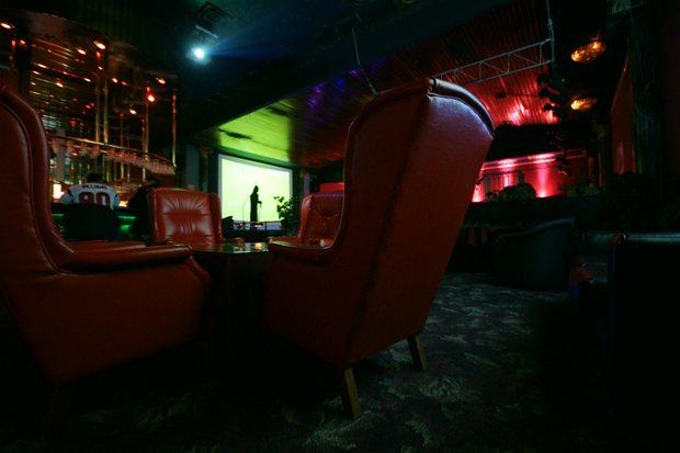 The Ritz - Houston - Nightclub in Houston, United States