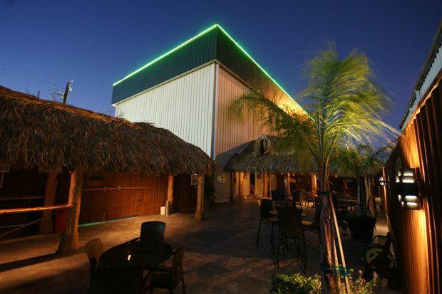 The Ritz - Houston - Nightclub in Houston, United States