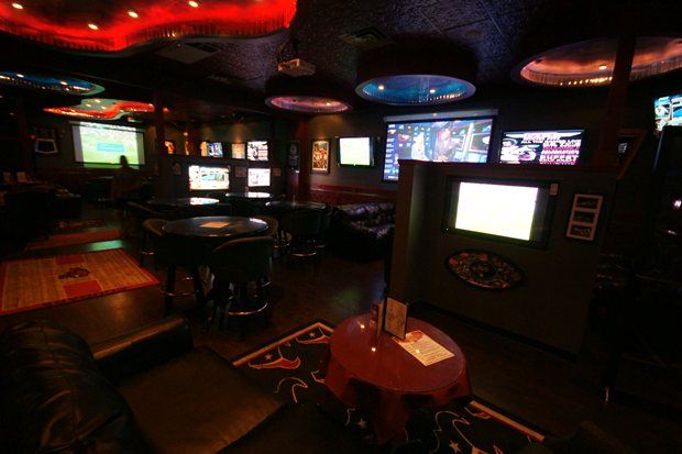 The Ritz - Houston - Nightclub in Houston, United States