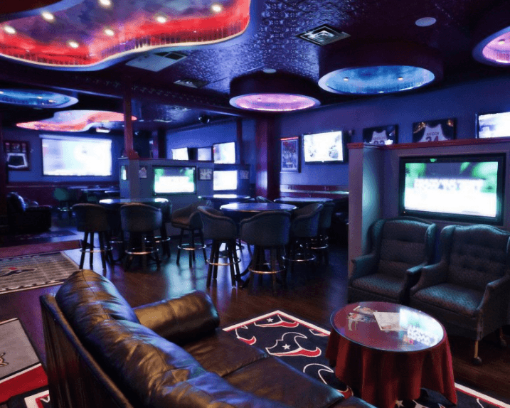 The Ritz - Houston - Nightclub in Houston, United States