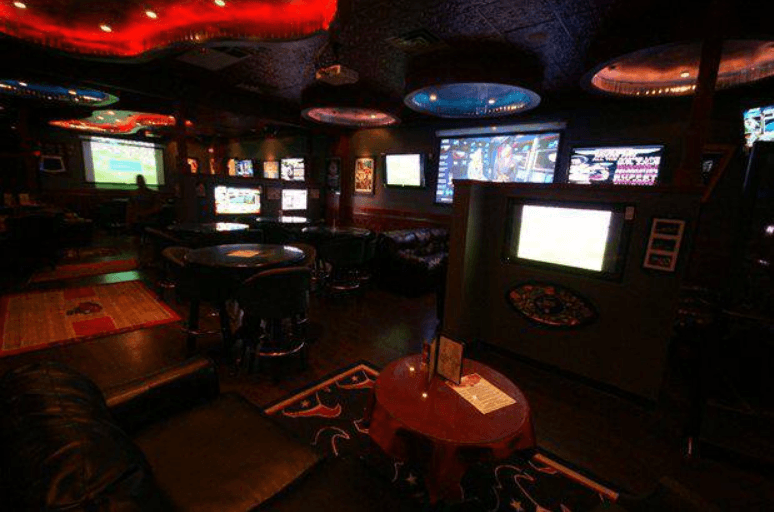 The Ritz - Houston - Nightclub in Houston, United States