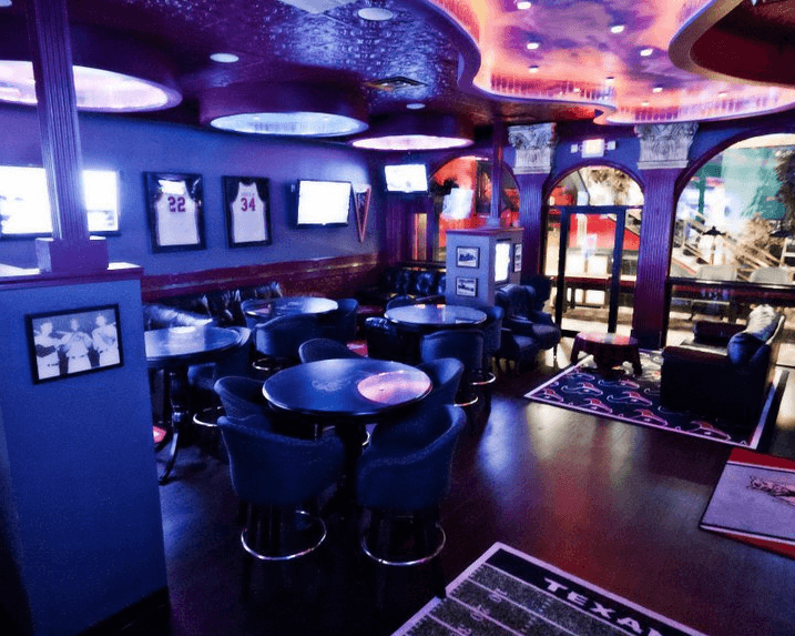 The Ritz - Houston - Nightclub in Houston, United States