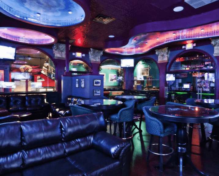 The Ritz - Houston - Nightclub in Houston, United States