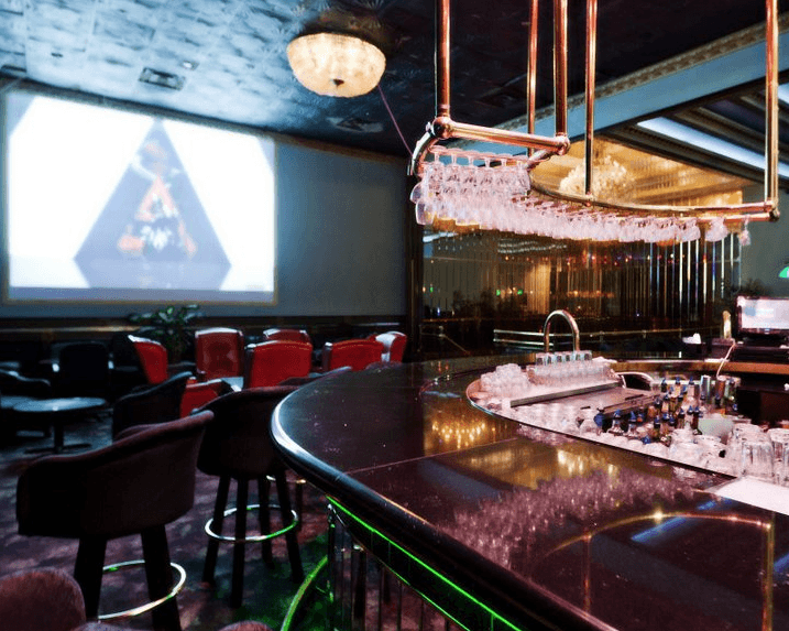 The Ritz - Houston - Nightclub in Houston, United States