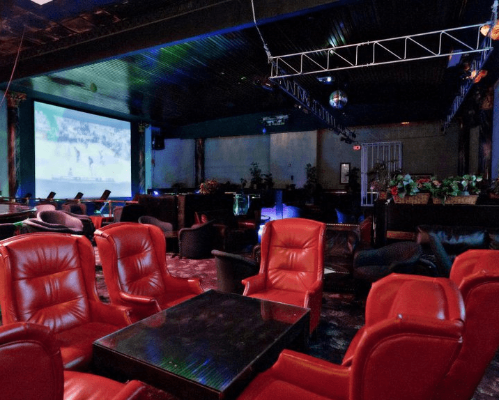 The Ritz - Houston - Nightclub in Houston, United States