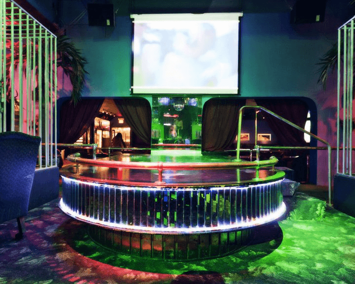 The Ritz - Houston - Nightclub in Houston, United States