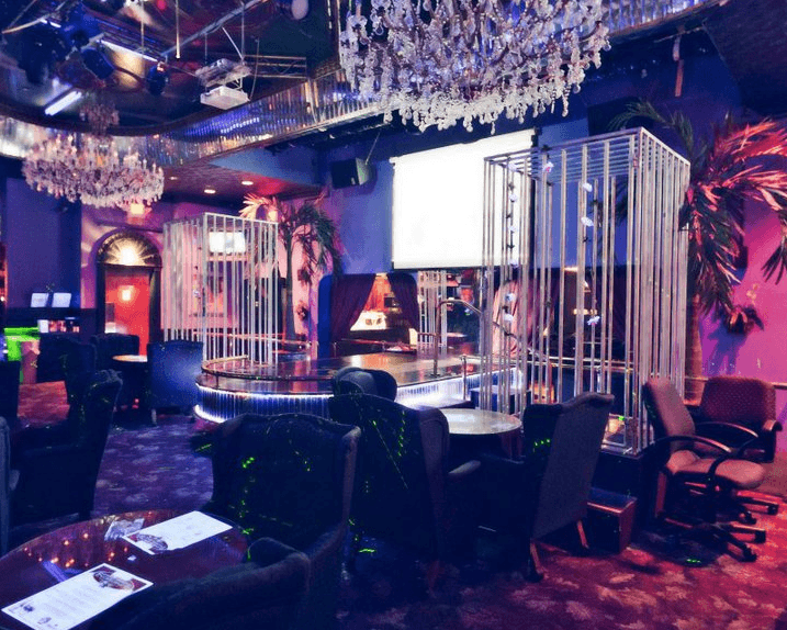 The Ritz - Houston - Nightclub in Houston, United States