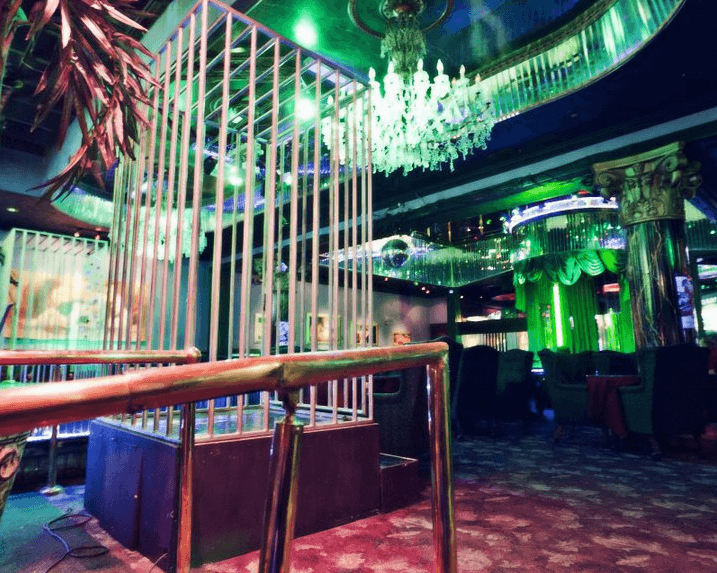 The Ritz - Houston - Nightclub in Houston, United States