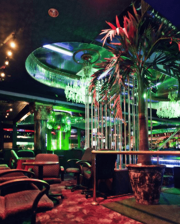 The Ritz - Houston - Nightclub in Houston, United States