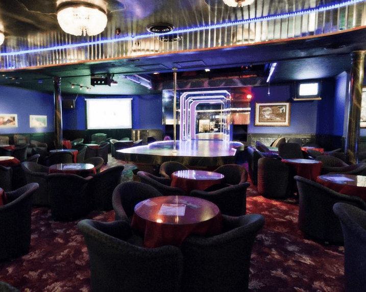 The Ritz - Houston - Nightclub in Houston, United States
