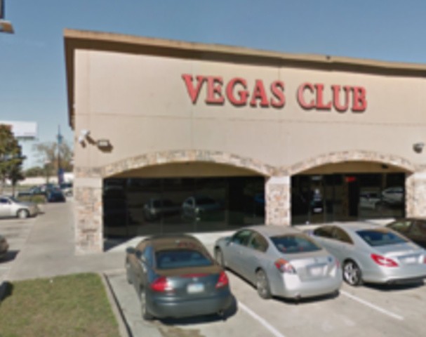 Vegas Gentlemen’s Club - Nightclub in Houston, United States