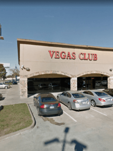 Vegas Gentlemen’s Club - Nightclub in Houston, United States