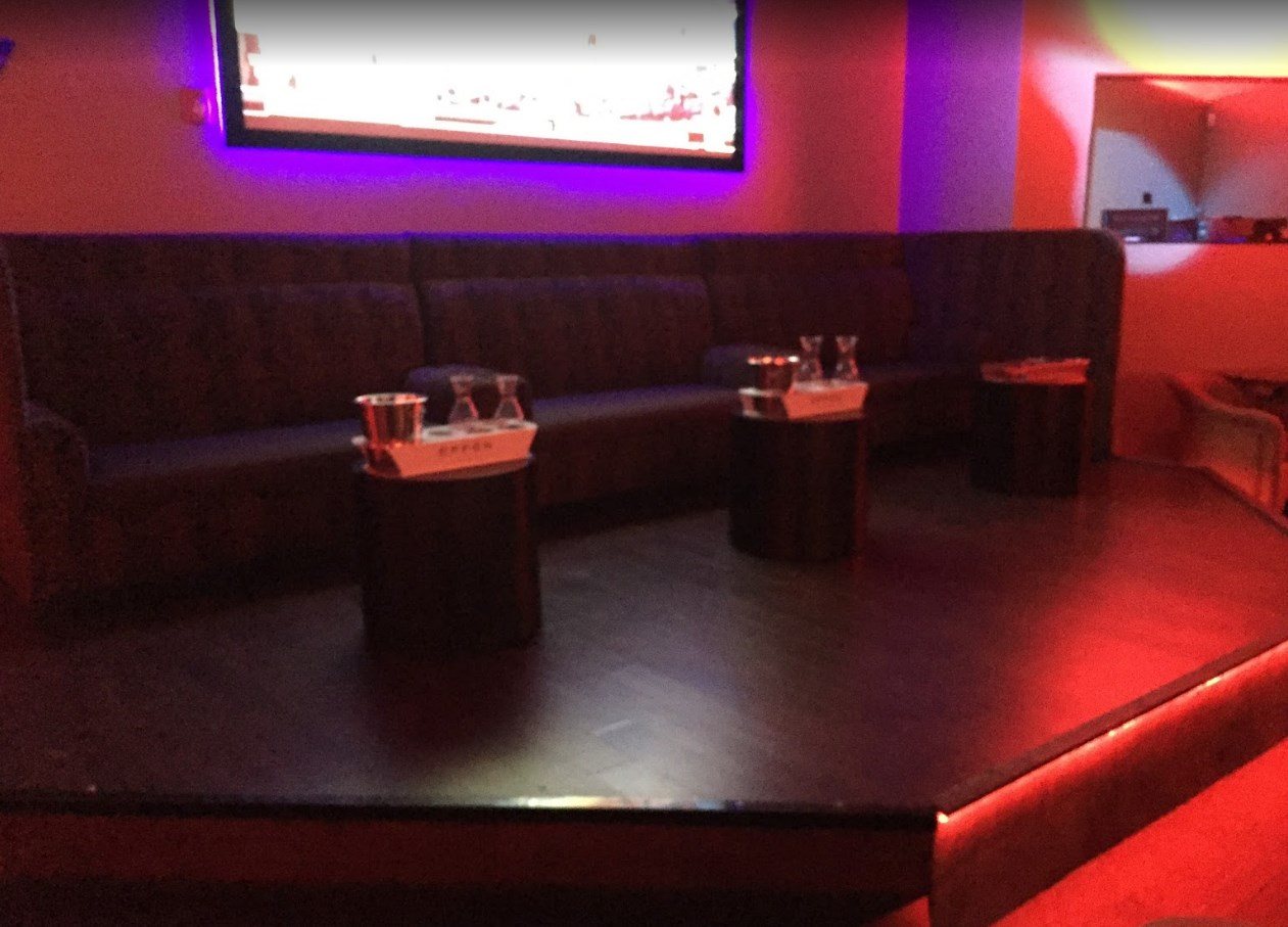 Vegas Gentlemen’s Club - Nightclub in Houston, United States