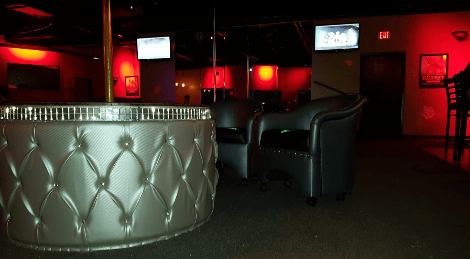 Vegas Gentlemen’s Club - Nightclub in Houston, United States