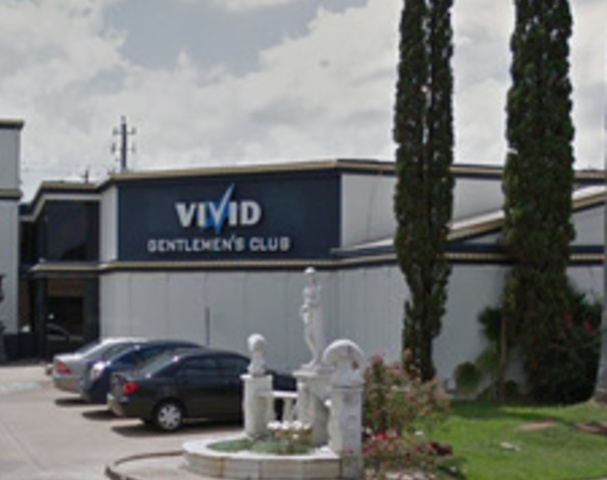 Vivid Gentlemen's Club - Nightclub in Houston, United States