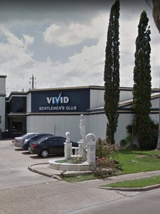 Vivid Gentlemen's Club - Nightclub in Houston, United States
