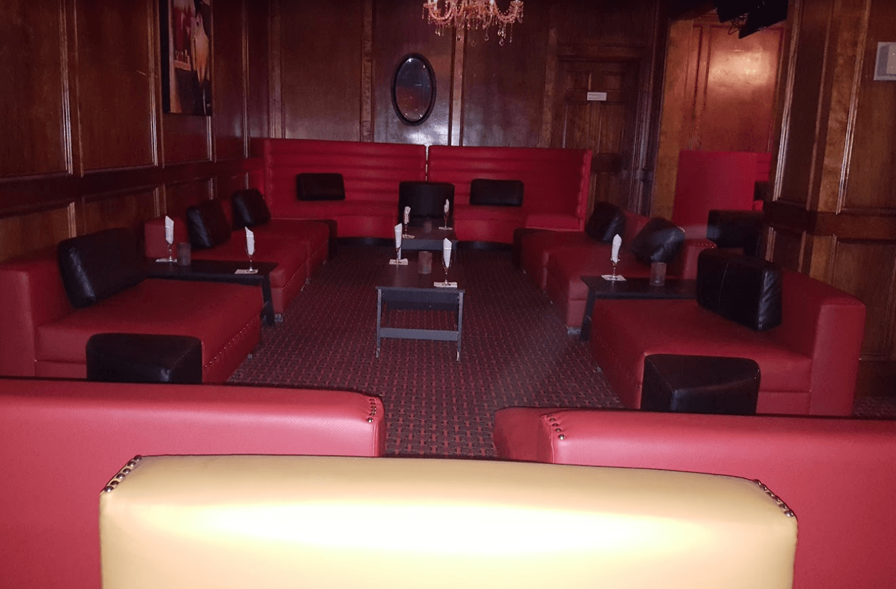 Vivid Gentlemen's Club - Nightclub in Houston, United States