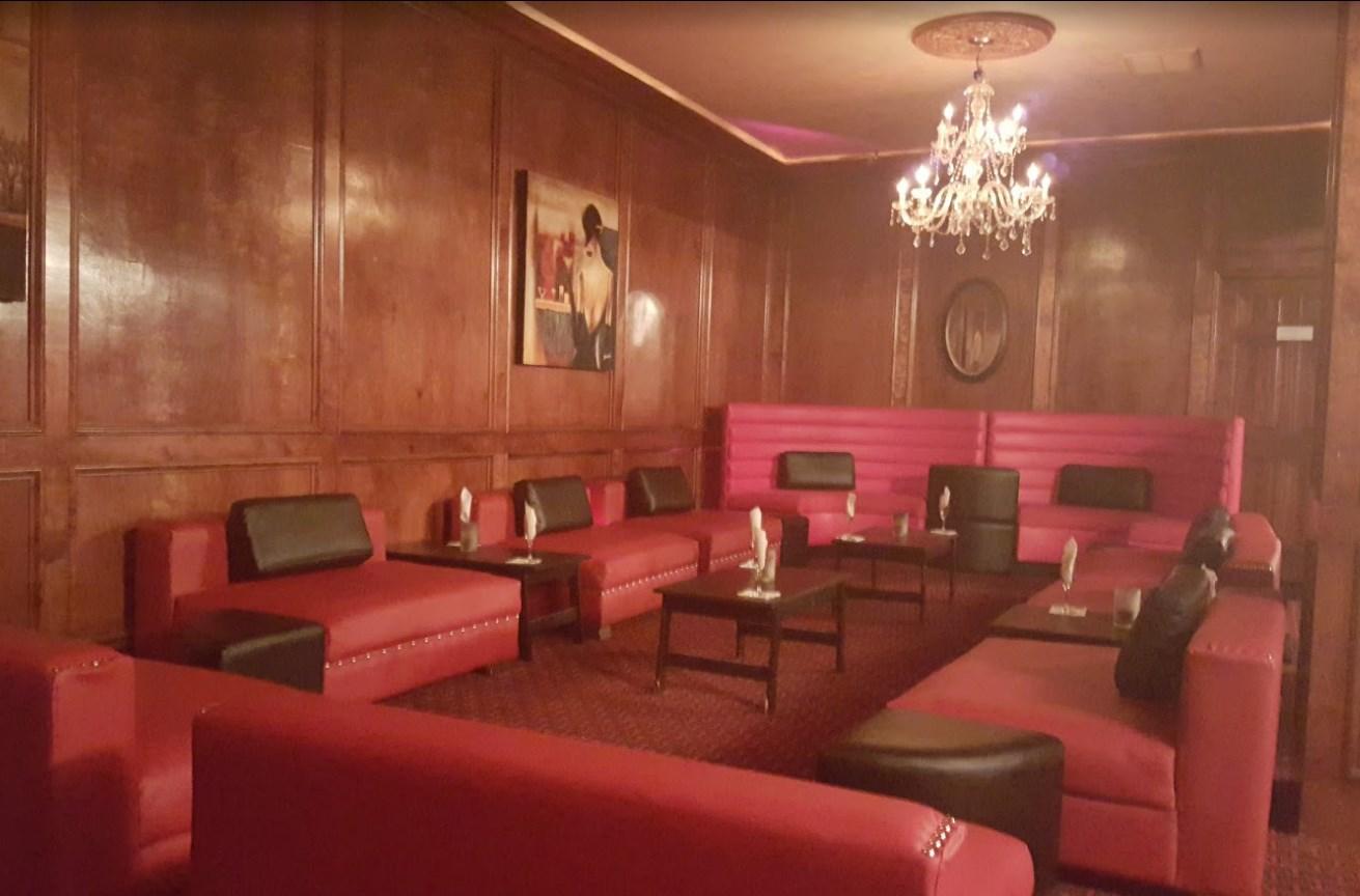 Vivid Gentlemen's Club - Nightclub in Houston, United States