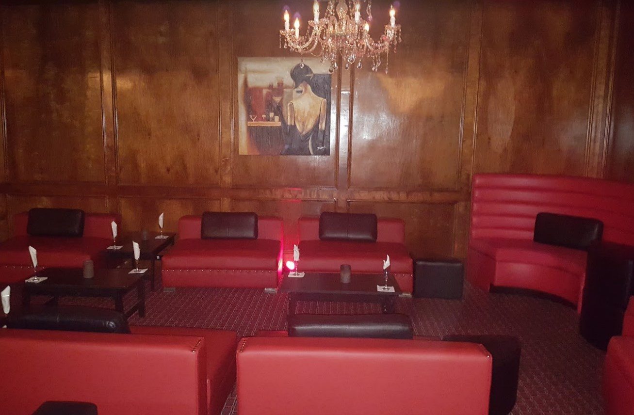 Vivid Gentlemen's Club - Nightclub in Houston, United States