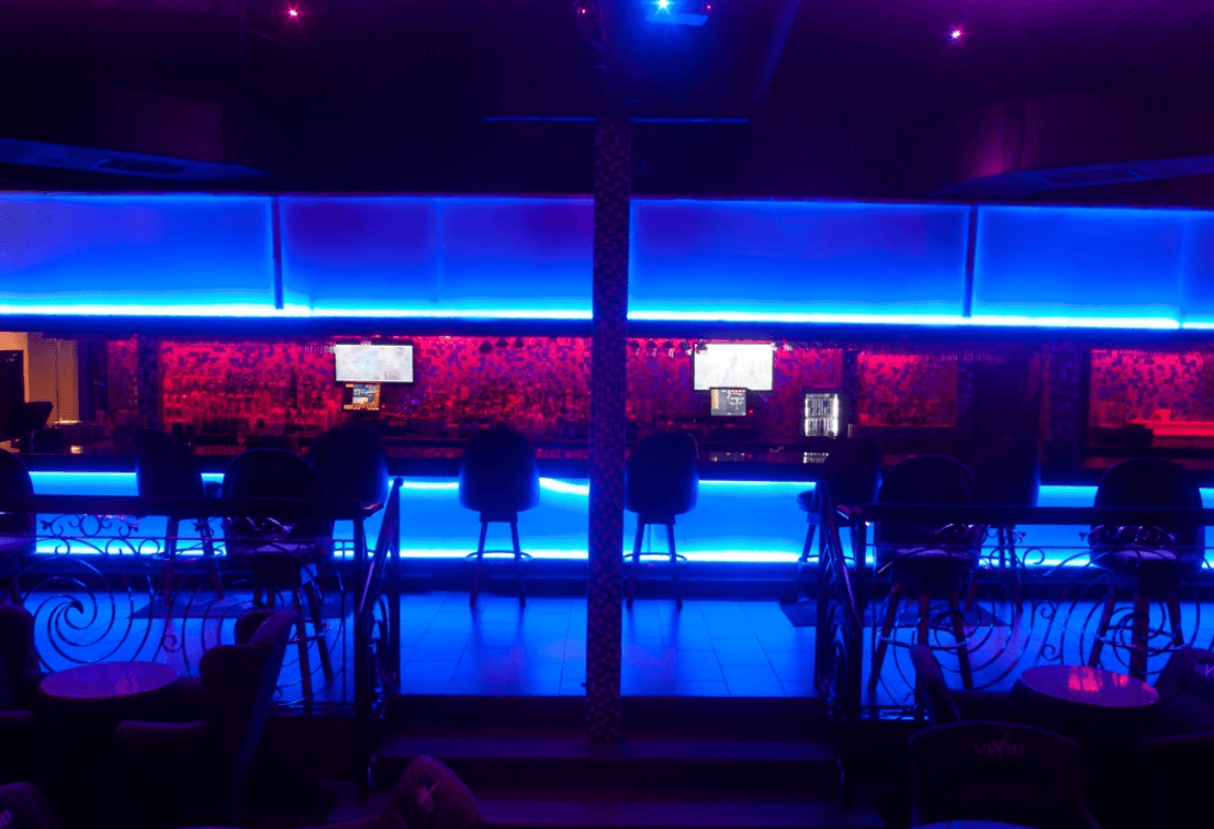 Vivid Gentlemen's Club - Nightclub in Houston, United States