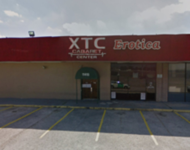 XTC Cabaret - Nightclub in Houston, United States