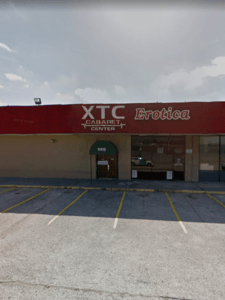 XTC Cabaret - Nightclub in Houston, United States