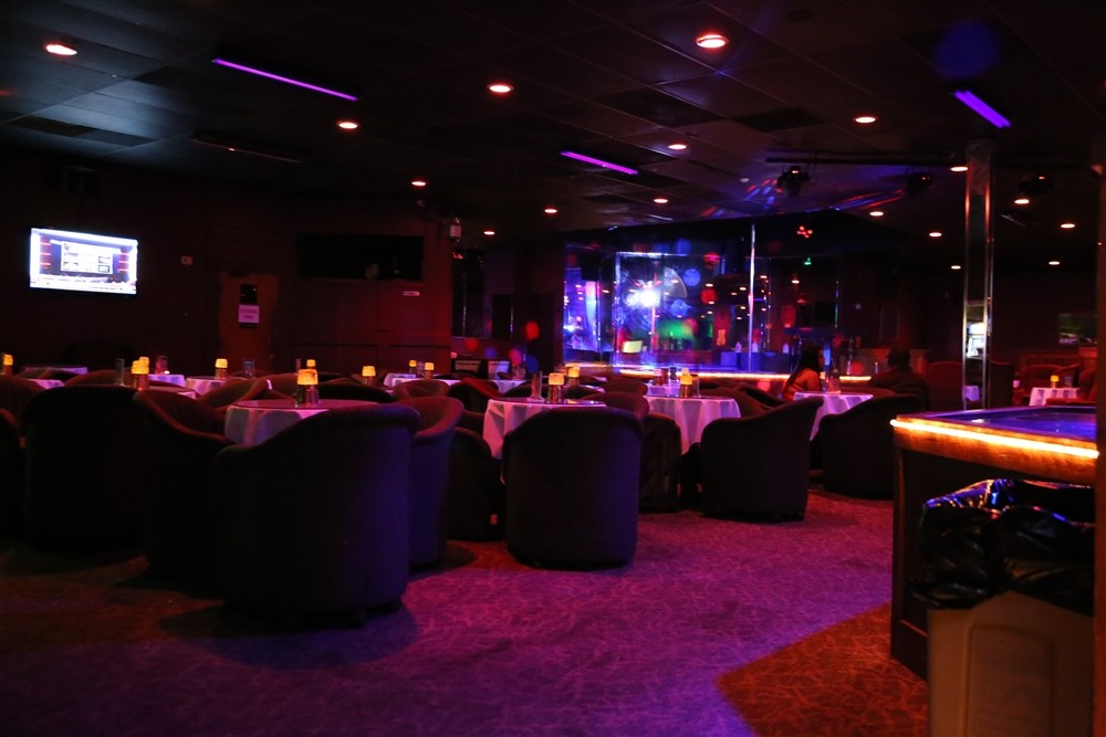 XTC Cabaret - Nightclub in Houston, United States