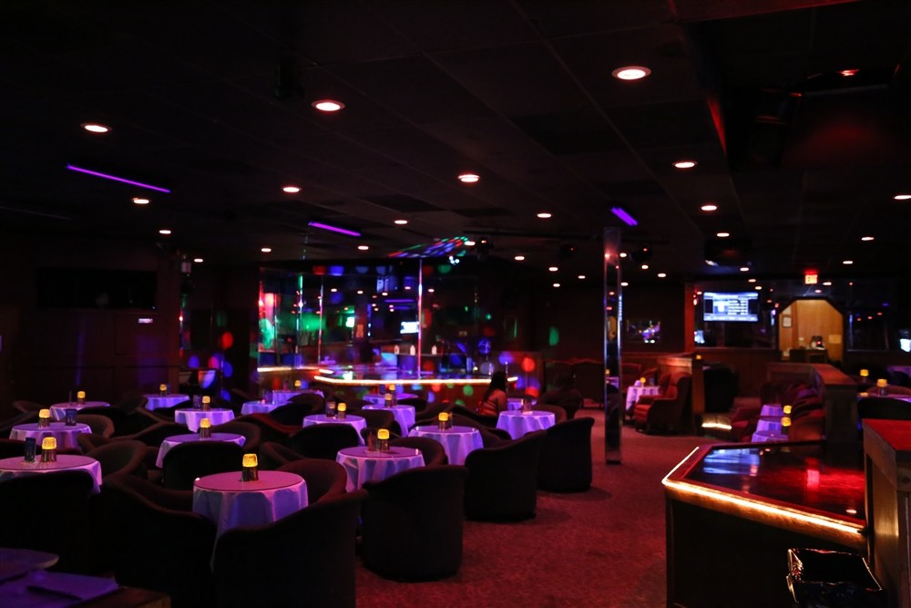 XTC Cabaret - Nightclub in Houston, United States