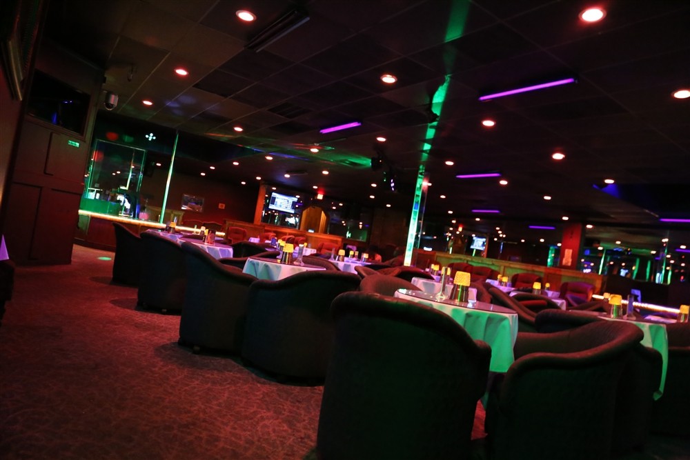 XTC Cabaret - Nightclub in Houston, United States