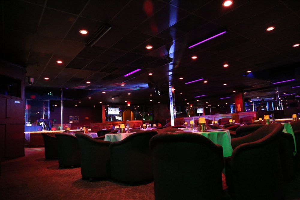 XTC Cabaret - Nightclub in Houston, United States