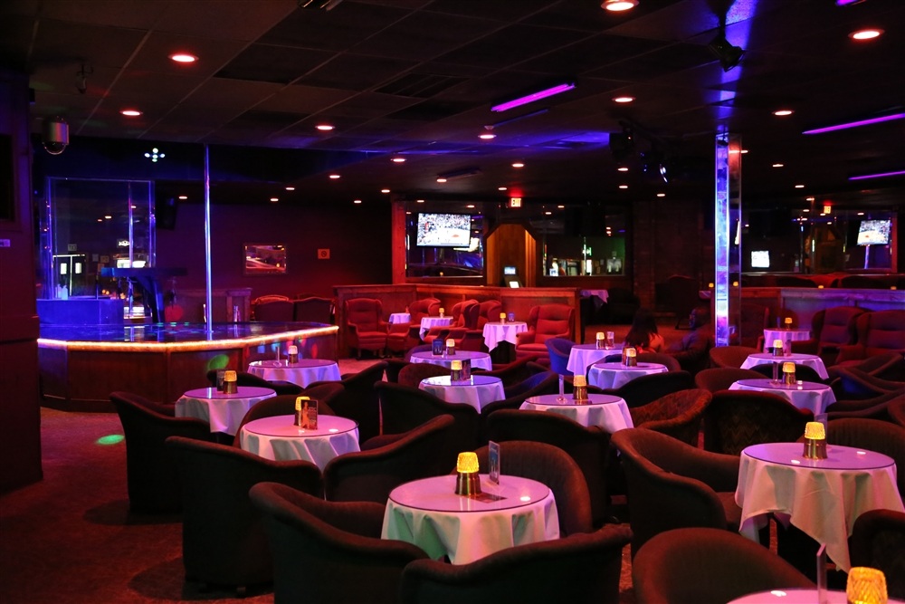 XTC Cabaret - Nightclub in Houston, United States