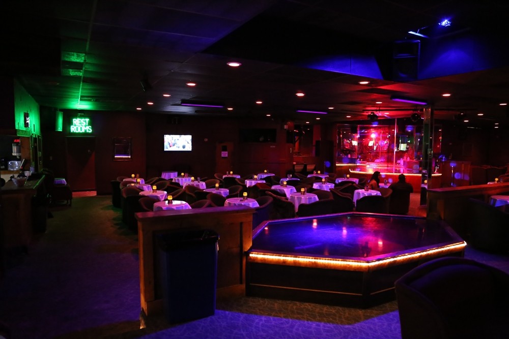 XTC Cabaret - Nightclub in Houston, United States