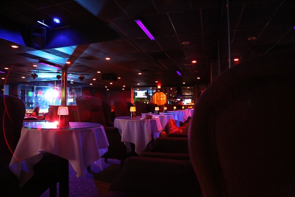 XTC Cabaret - Nightclub in Houston, United States
