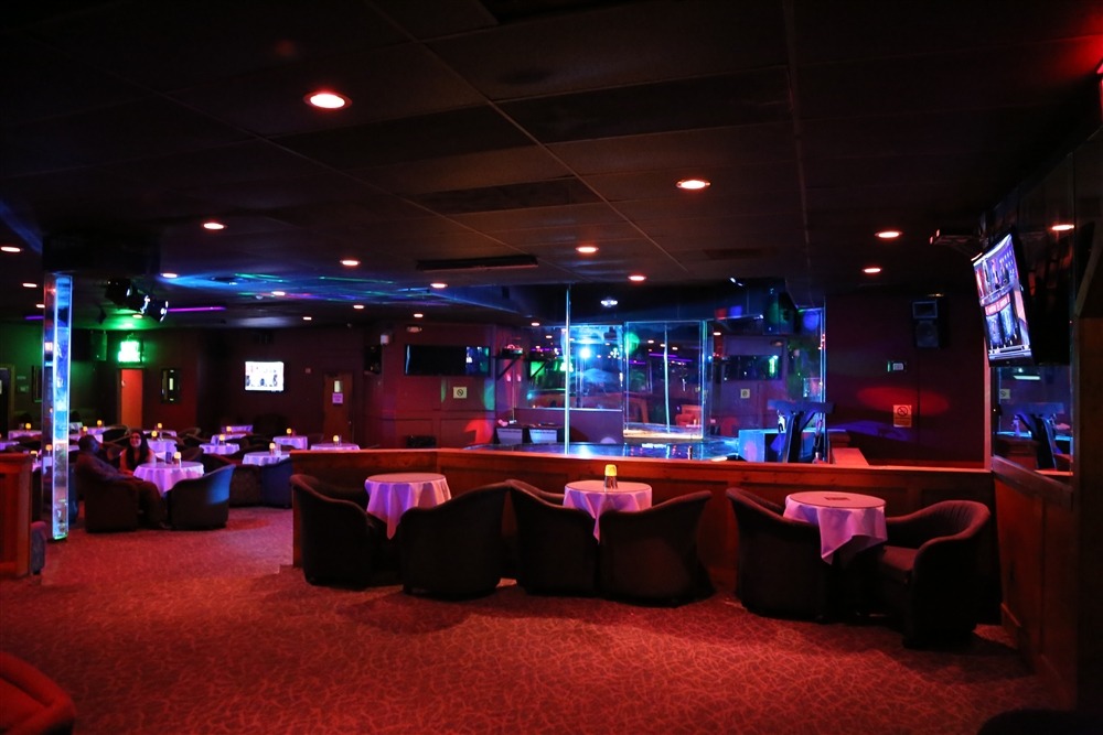 XTC Cabaret - Nightclub in Houston, United States
