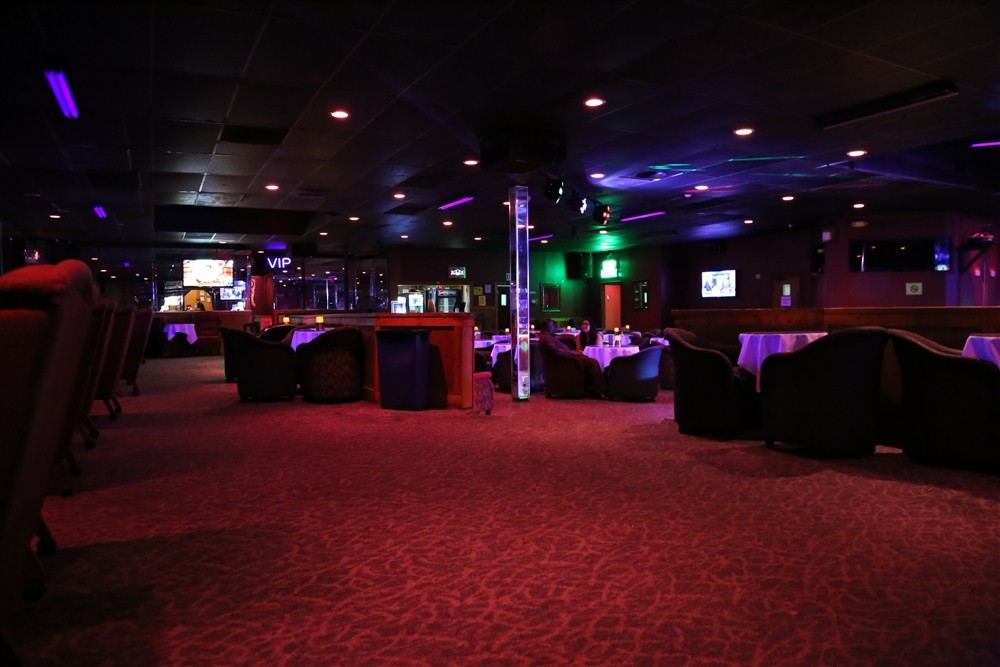 XTC Cabaret - Nightclub in Houston, United States