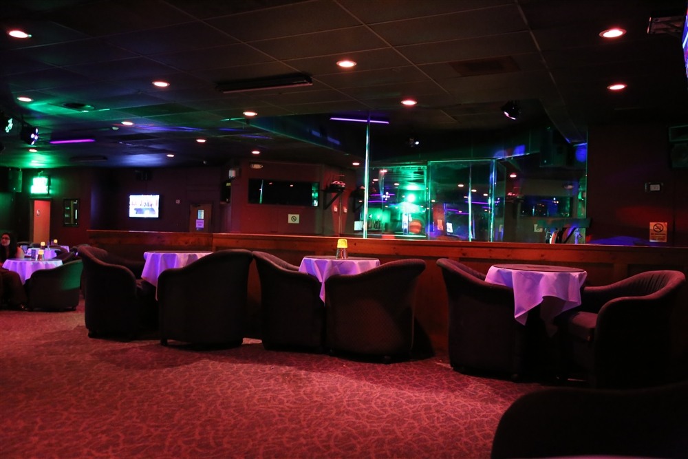 XTC Cabaret - Nightclub in Houston, United States