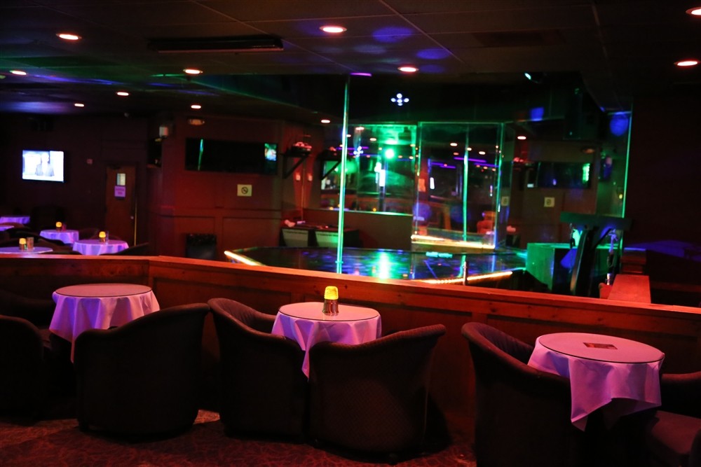 XTC Cabaret - Nightclub in Houston, United States