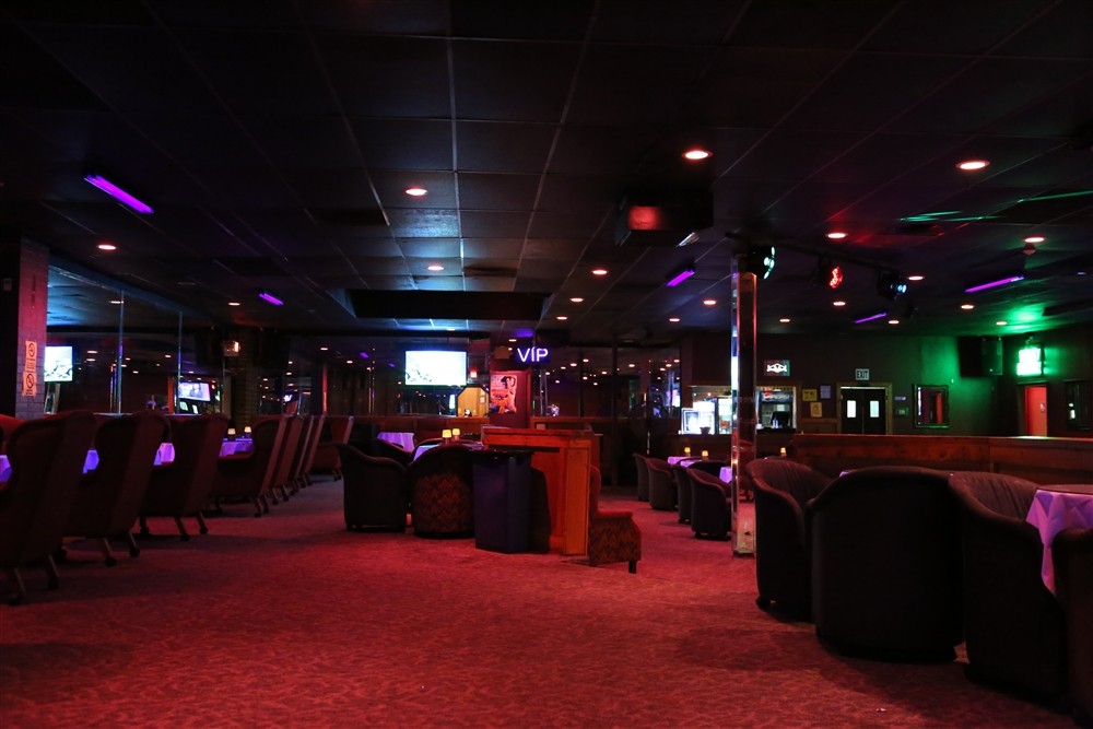 XTC Cabaret - Nightclub in Houston, United States