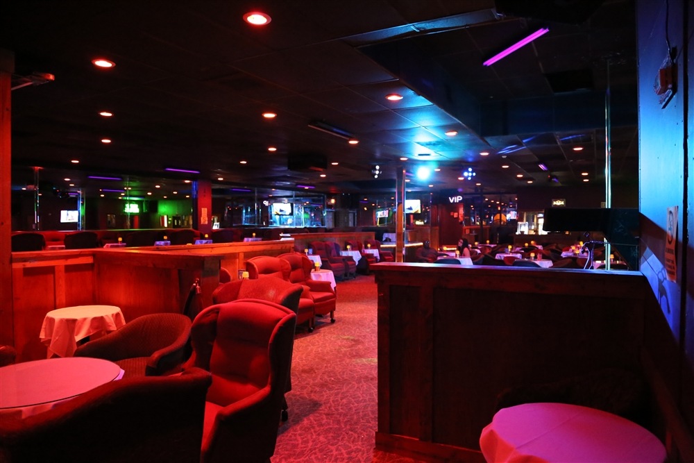 XTC Cabaret - Nightclub in Houston, United States